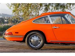 1968 Porsche 912 (CC-2047013) for sale in Beverly Hills, California