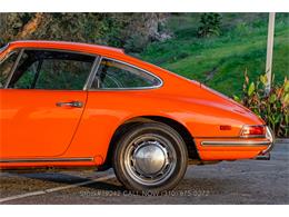 1968 Porsche 912 (CC-2047013) for sale in Beverly Hills, California