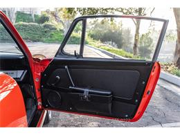 1968 Porsche 912 (CC-2047013) for sale in Beverly Hills, California