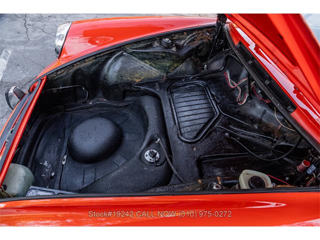1968 Porsche 912 (CC-2047013) for sale in Beverly Hills, California