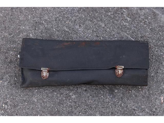 1968 Porsche 912 (CC-2047013) for sale in Beverly Hills, California