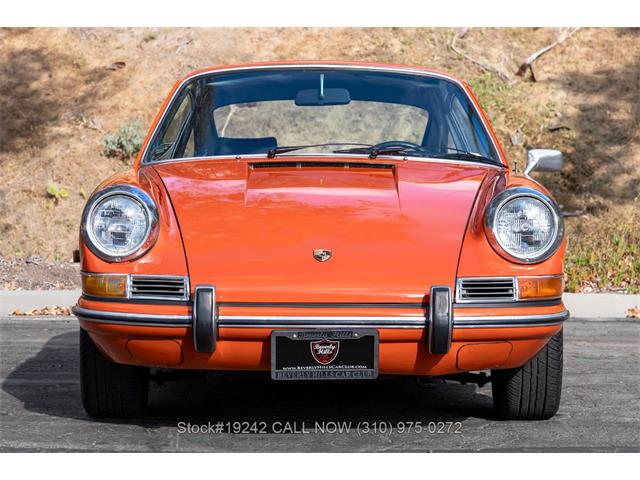 1968 Porsche 912 (CC-2047013) for sale in Beverly Hills, California