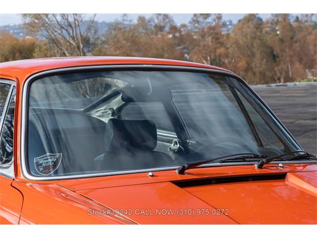 1968 Porsche 912 (CC-2047013) for sale in Beverly Hills, California