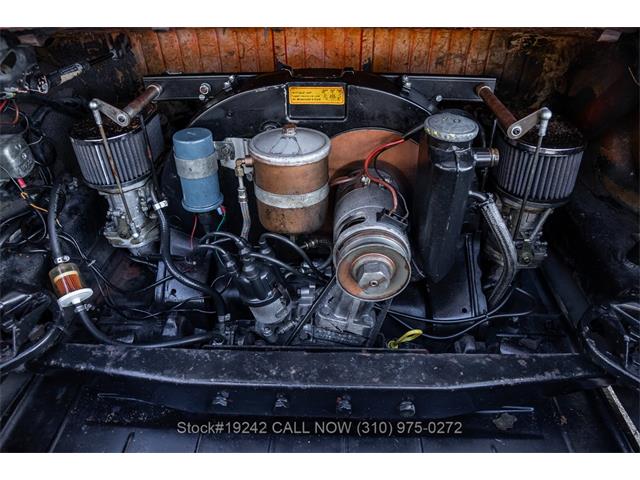 1968 Porsche 912 (CC-2047013) for sale in Beverly Hills, California