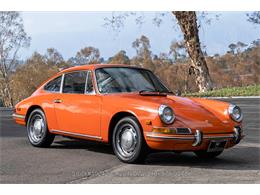 1968 Porsche 912 (CC-2047013) for sale in Beverly Hills, California