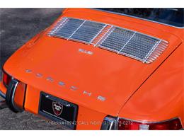 1968 Porsche 912 (CC-2047013) for sale in Beverly Hills, California