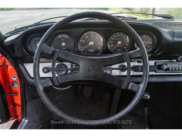 1968 Porsche 912 (CC-2047013) for sale in Beverly Hills, California