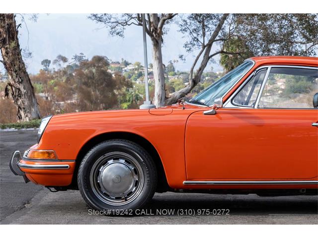 1968 Porsche 912 (CC-2047013) for sale in Beverly Hills, California