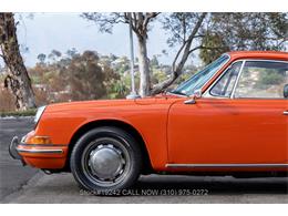 1968 Porsche 912 (CC-2047013) for sale in Beverly Hills, California