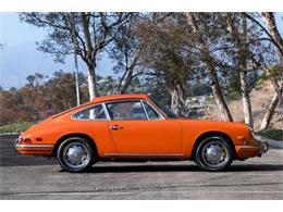 1968 Porsche 912 (CC-2047013) for sale in Beverly Hills, California