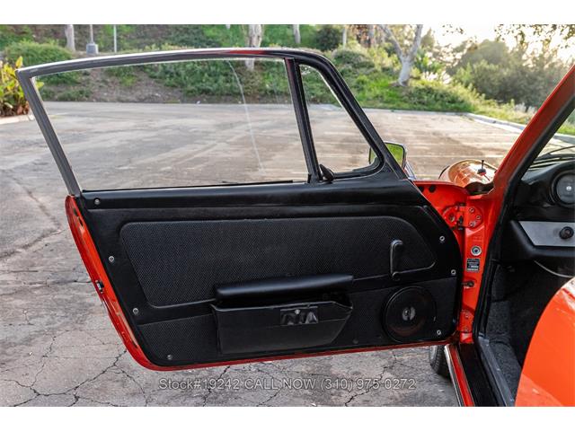 1968 Porsche 912 (CC-2047013) for sale in Beverly Hills, California