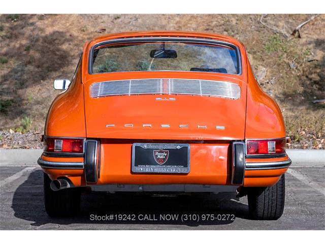1968 Porsche 912 (CC-2047013) for sale in Beverly Hills, California