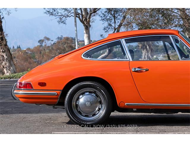 1968 Porsche 912 (CC-2047013) for sale in Beverly Hills, California