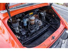 1968 Porsche 912 (CC-2047013) for sale in Beverly Hills, California