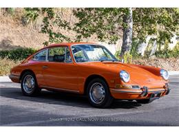 1968 Porsche 912 (CC-2047013) for sale in Beverly Hills, California