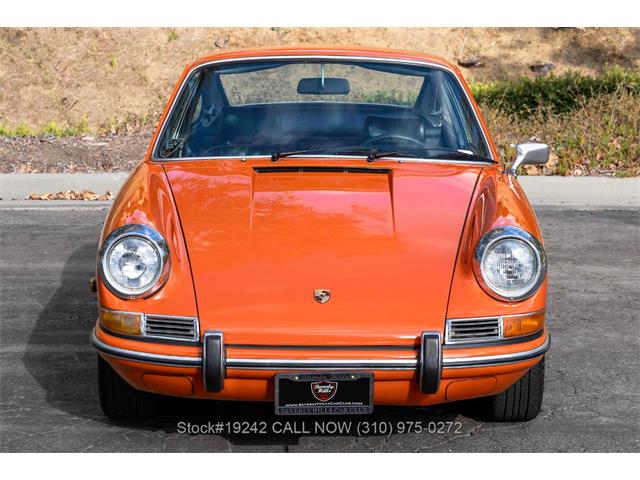 1968 Porsche 912 (CC-2047013) for sale in Beverly Hills, California