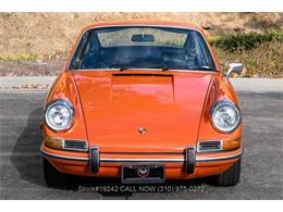 1968 Porsche 912 (CC-2047013) for sale in Beverly Hills, California