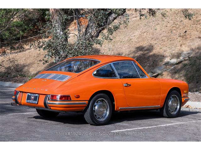 1968 Porsche 912 (CC-2047013) for sale in Beverly Hills, California