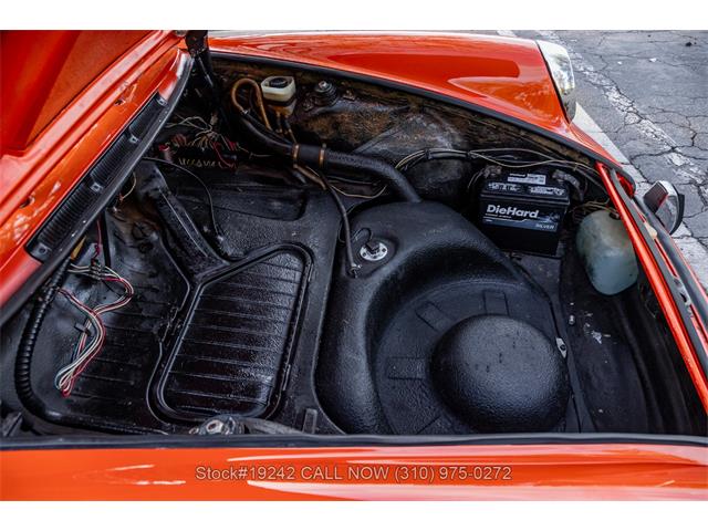 1968 Porsche 912 (CC-2047013) for sale in Beverly Hills, California