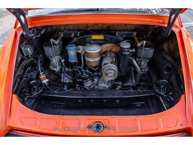 1968 Porsche 912 (CC-2047013) for sale in Beverly Hills, California