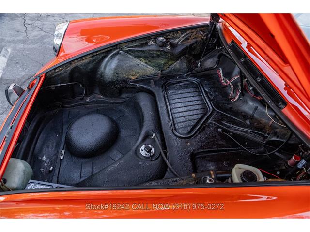 1968 Porsche 912 (CC-2047013) for sale in Beverly Hills, California