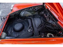 1968 Porsche 912 (CC-2047013) for sale in Beverly Hills, California