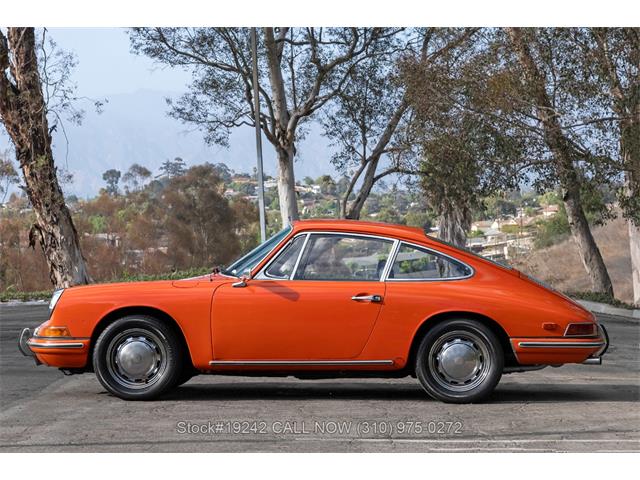1968 Porsche 912 (CC-2047013) for sale in Beverly Hills, California