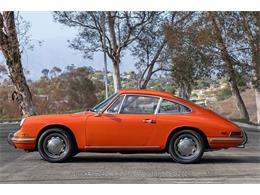 1968 Porsche 912 (CC-2047013) for sale in Beverly Hills, California