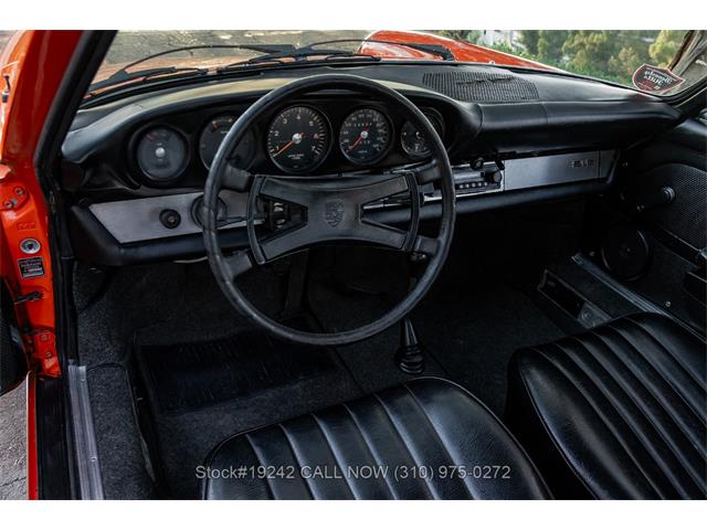 1968 Porsche 912 (CC-2047013) for sale in Beverly Hills, California