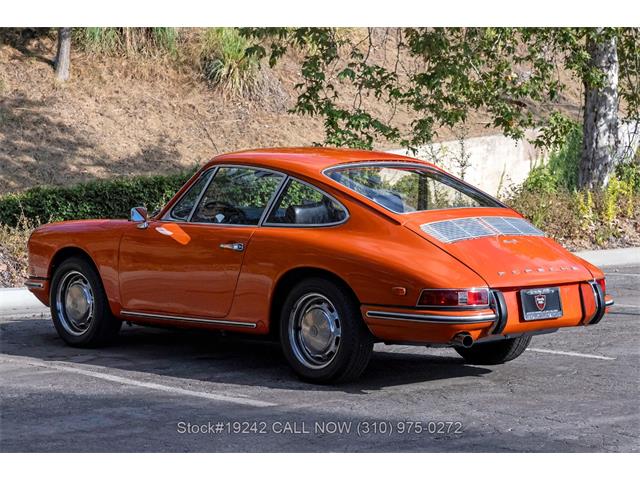 1968 Porsche 912 (CC-2047013) for sale in Beverly Hills, California