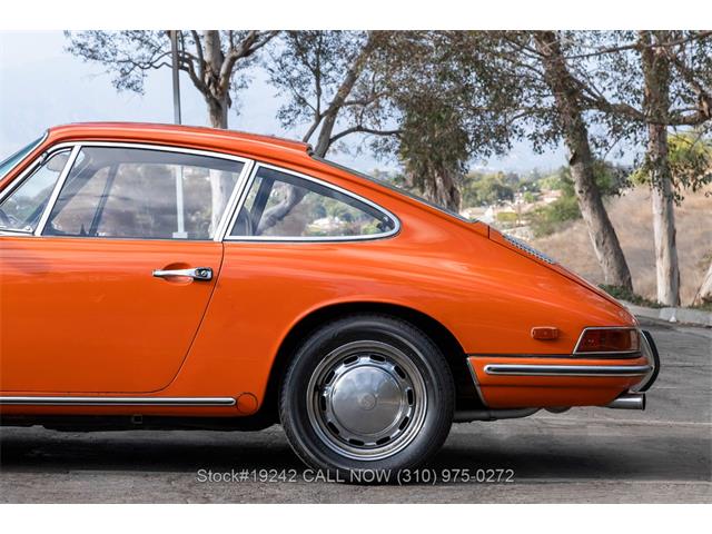 1968 Porsche 912 (CC-2047013) for sale in Beverly Hills, California