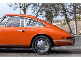 1968 Porsche 912 (CC-2047013) for sale in Beverly Hills, California