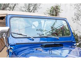 1977 Jeep CJ7 (CC-2047035) for sale in Beverly Hills, California