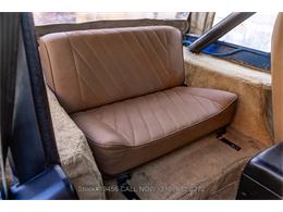 1977 Jeep CJ7 (CC-2047035) for sale in Beverly Hills, California
