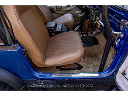1977 Jeep CJ7 (CC-2047035) for sale in Beverly Hills, California