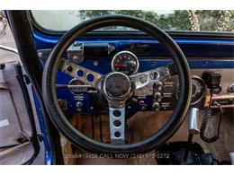 1977 Jeep CJ7 (CC-2047035) for sale in Beverly Hills, California