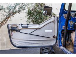 1977 Jeep CJ7 (CC-2047035) for sale in Beverly Hills, California