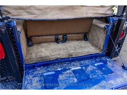 1977 Jeep CJ7 (CC-2047035) for sale in Beverly Hills, California