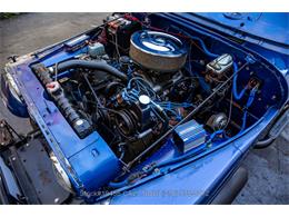 1977 Jeep CJ7 (CC-2047035) for sale in Beverly Hills, California