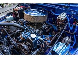 1977 Jeep CJ7 (CC-2047035) for sale in Beverly Hills, California