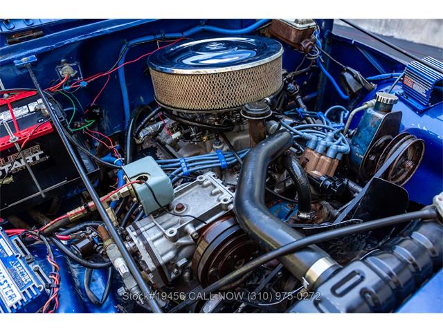 1977 Jeep CJ7 (CC-2047035) for sale in Beverly Hills, California
