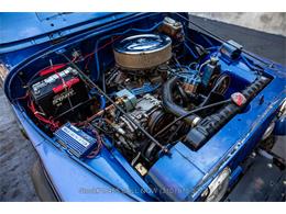 1977 Jeep CJ7 (CC-2047035) for sale in Beverly Hills, California
