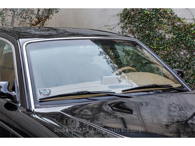 2000 Bentley Arnage (CC-2047042) for sale in Beverly Hills, California
