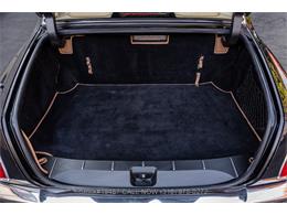 2000 Bentley Arnage (CC-2047042) for sale in Beverly Hills, California