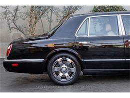 2000 Bentley Arnage (CC-2047042) for sale in Beverly Hills, California