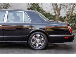 2000 Bentley Arnage (CC-2047042) for sale in Beverly Hills, California