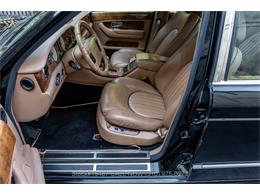 2000 Bentley Arnage (CC-2047042) for sale in Beverly Hills, California
