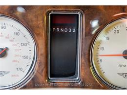 2000 Bentley Arnage (CC-2047042) for sale in Beverly Hills, California
