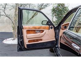2000 Bentley Arnage (CC-2047042) for sale in Beverly Hills, California