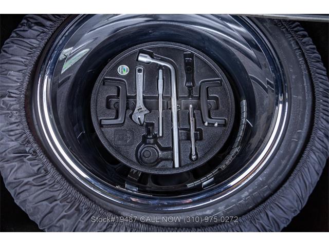 2000 Bentley Arnage (CC-2047042) for sale in Beverly Hills, California